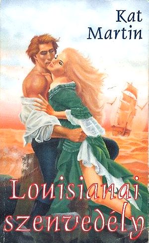 [Southern 01] • Louisianai szenvedély